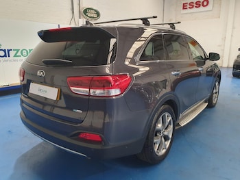 Used Kia Sorento 2016 for sale - 79396182: Photo