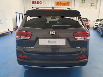Used Kia Sorento 2016 for sale - 79396182: Photo