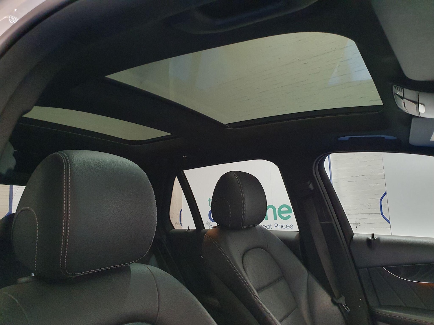 Used Mercedes-Benz GLC for sale - 77825075: Photo 10