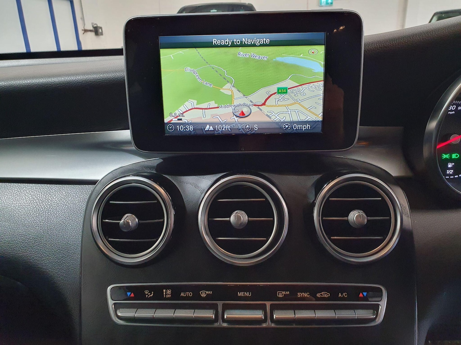 Used Mercedes-Benz GLC for sale - 77825075: Photo 14