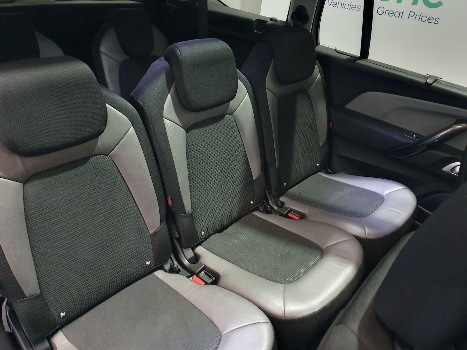 Used Citroen Grand C4 Picasso for sale - 77537369: Photo 15