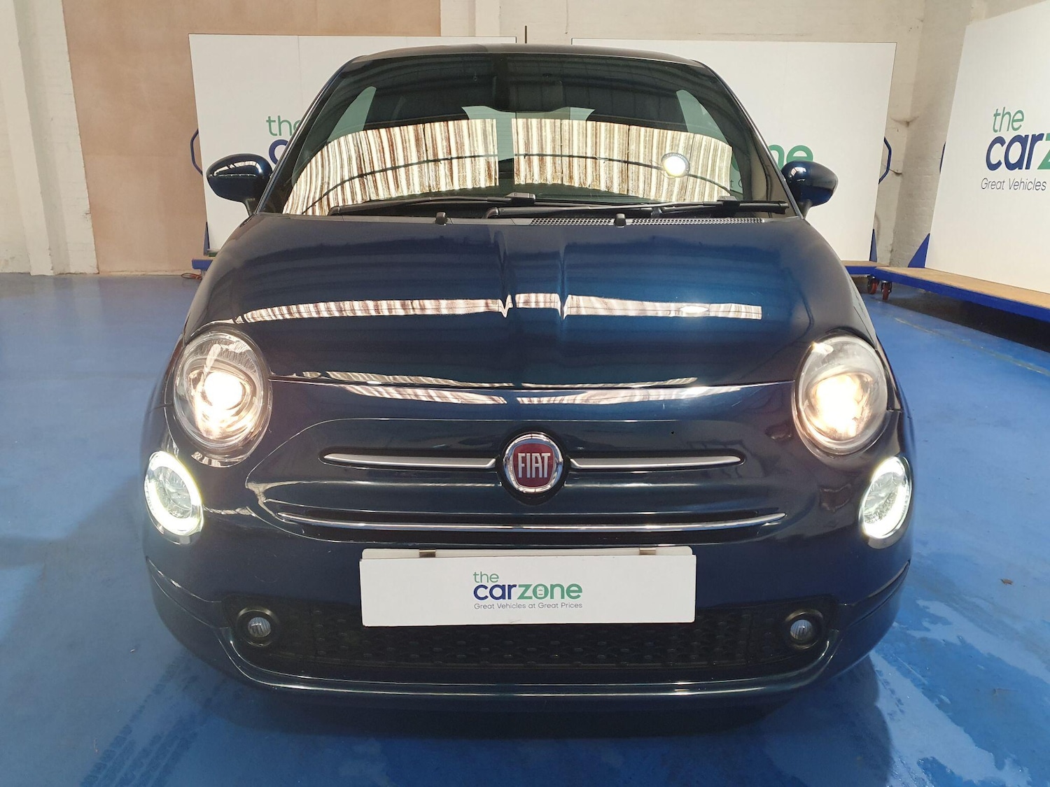Used Fiat 500 2021 for sale - 76765328: Photo 10
