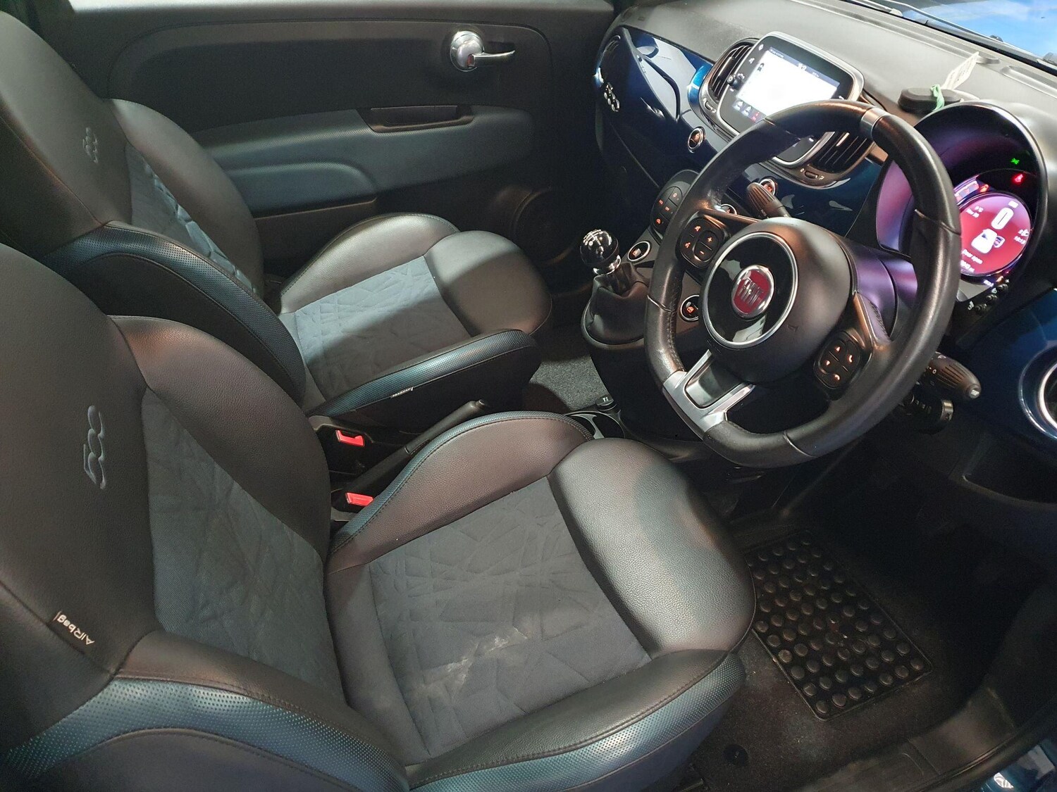 Used Fiat 500 2021 for sale - 76765328: Photo 11