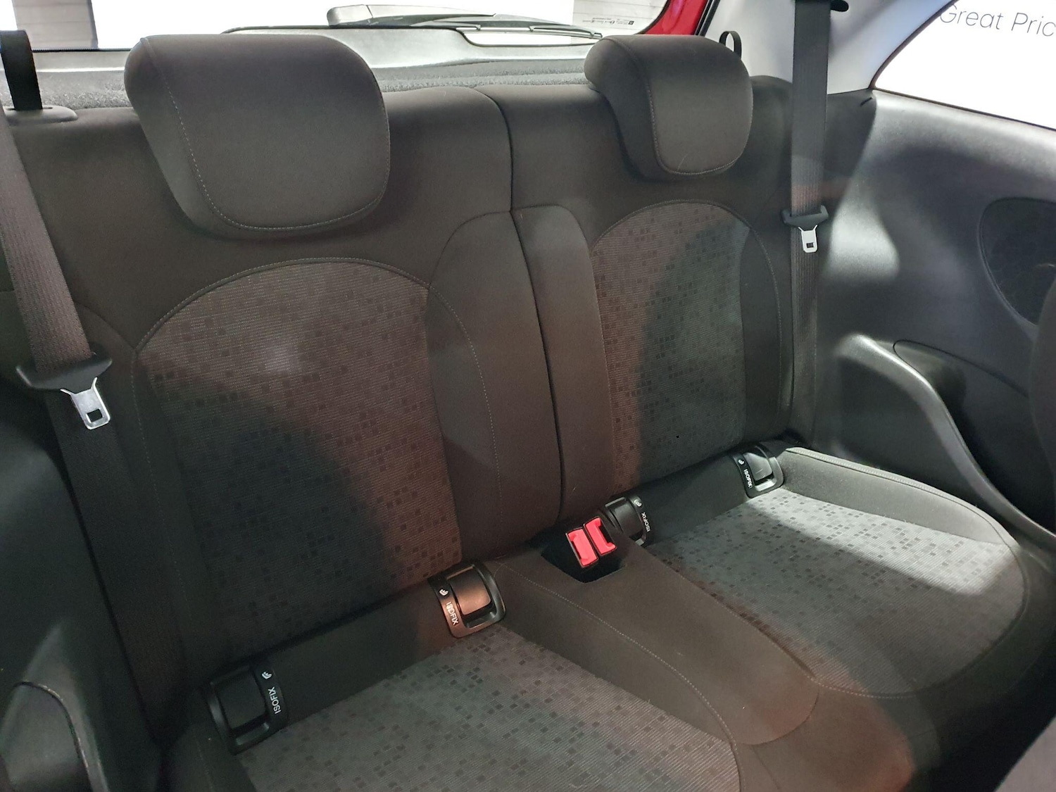 Used Vauxhall ADAM 2015 for sale - 76990539: Photo 15