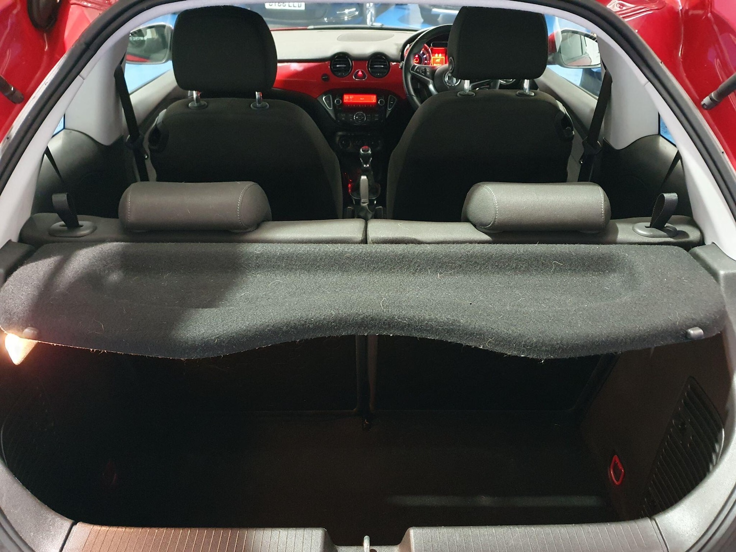 Used Vauxhall ADAM 2015 for sale - 76990539: Photo 6