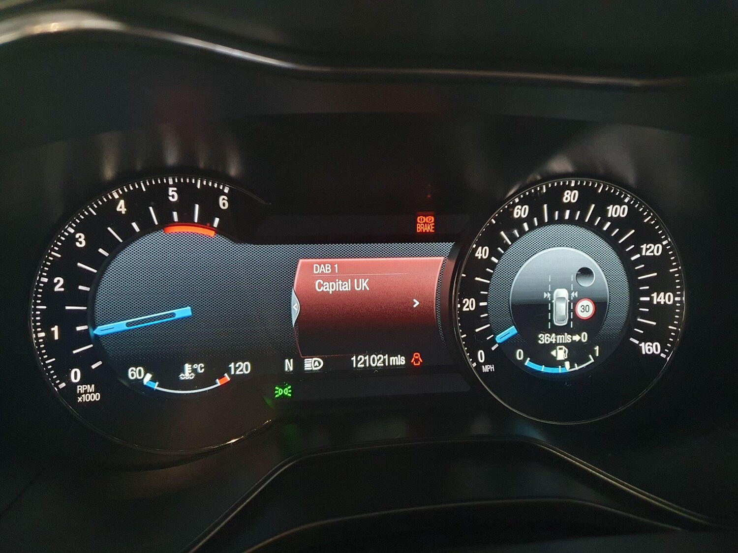 Used Ford Mondeo 2015 for sale - 77468664: Photo 17