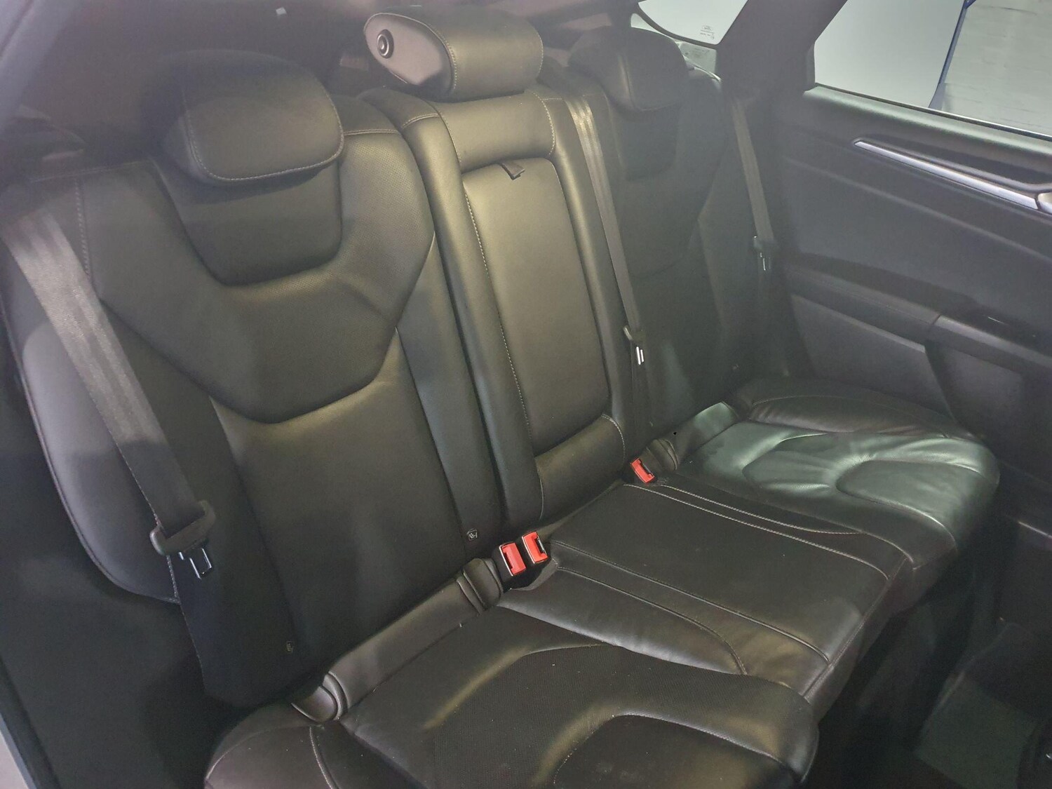 Used Ford Mondeo 2015 for sale - 77468664: Photo 18