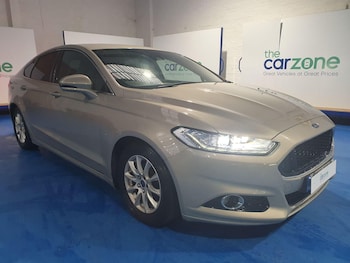 Used Ford Mondeo 2015 for sale - 77468664: Photo