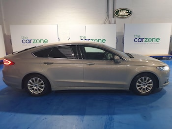 Used Ford Mondeo 2015 for sale - 77468664: Photo