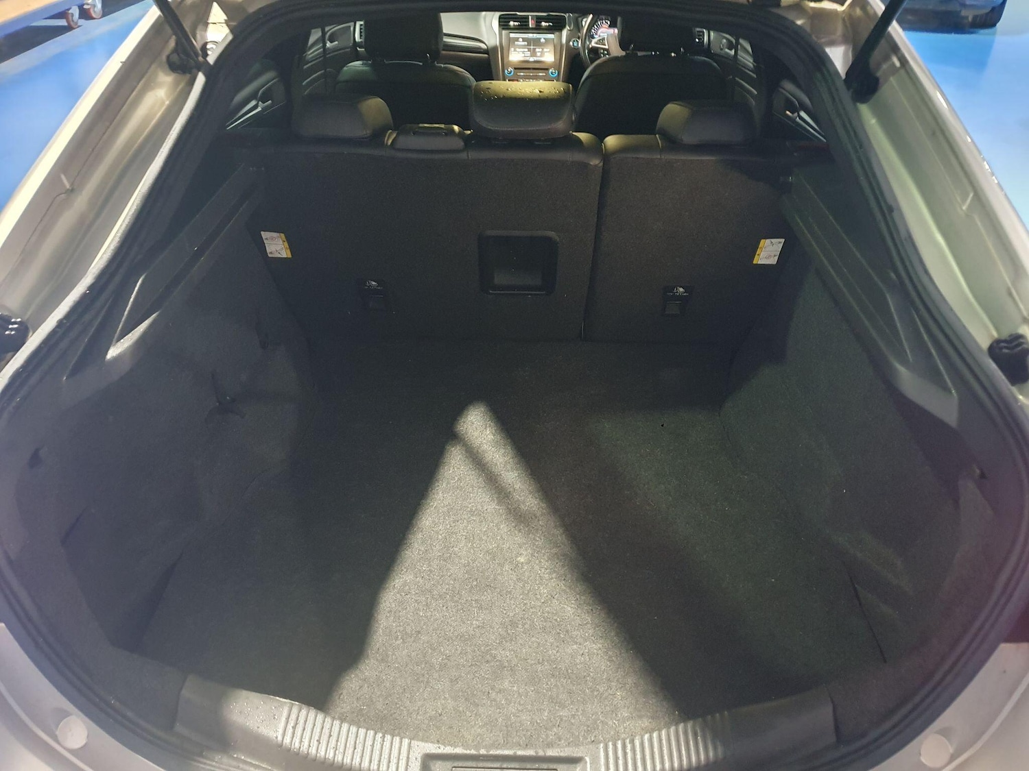 Used Ford Mondeo 2015 for sale - 77468664: Photo 6