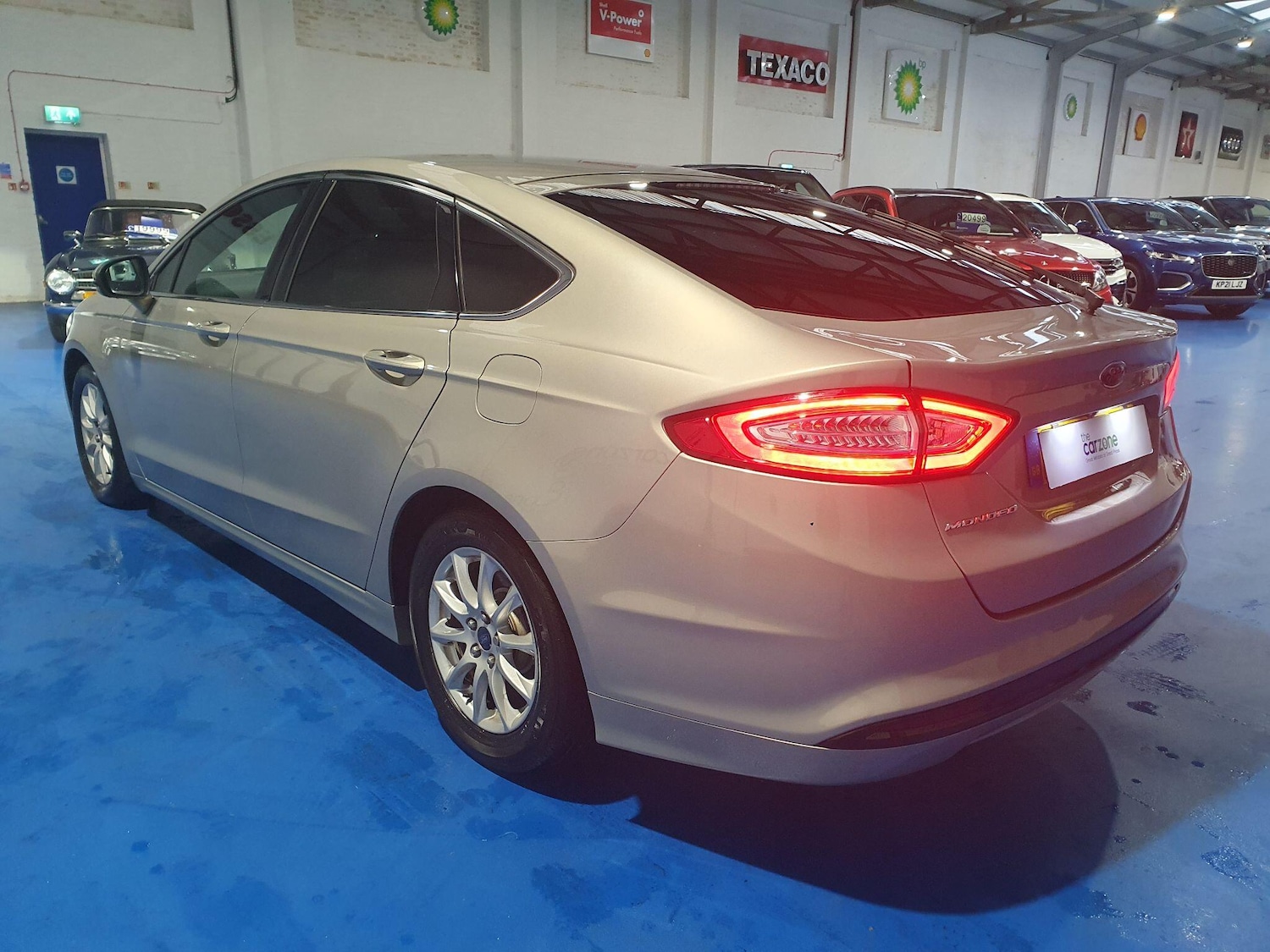 Used Ford Mondeo 2015 for sale - 77468664: Photo 7