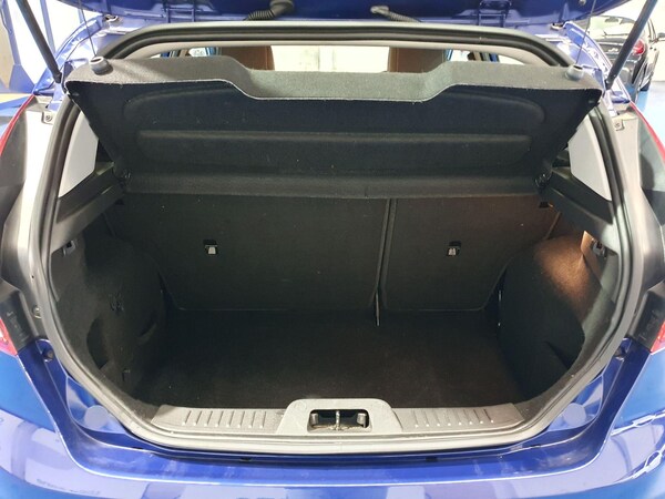 Used Ford Fiesta 2015 for sale - 76042386: Photo 12