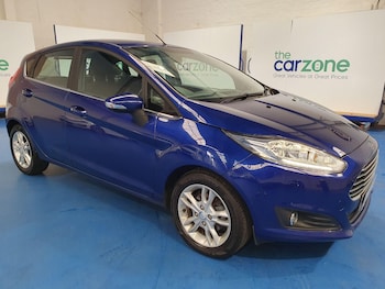 Ford - Fiesta
