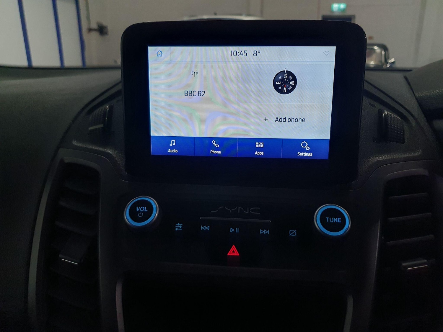 Used Ford Transit Connect 2020 for sale - 77291140: Photo 11