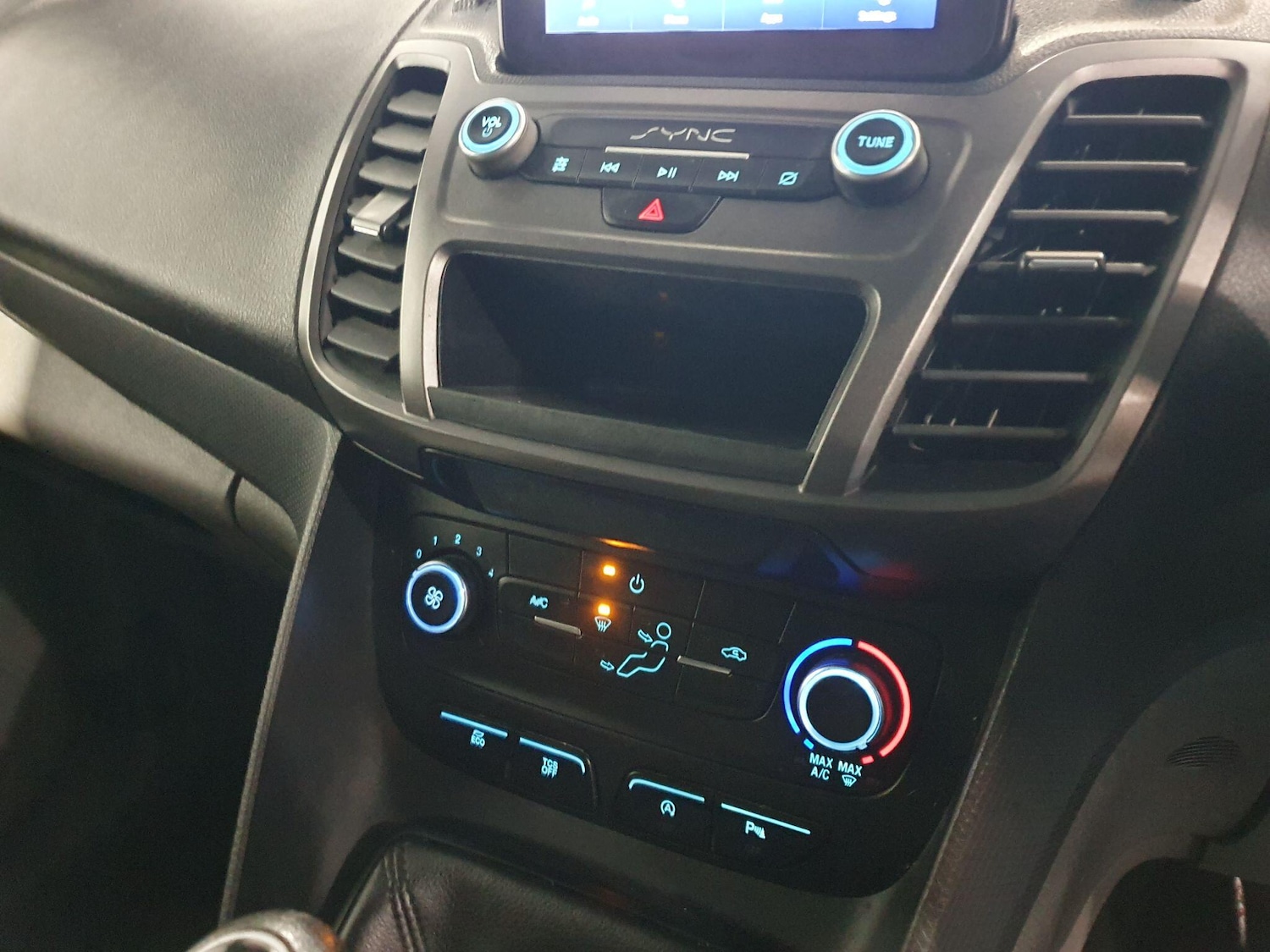 Used Ford Transit Connect 2020 for sale - 77291140: Photo 12