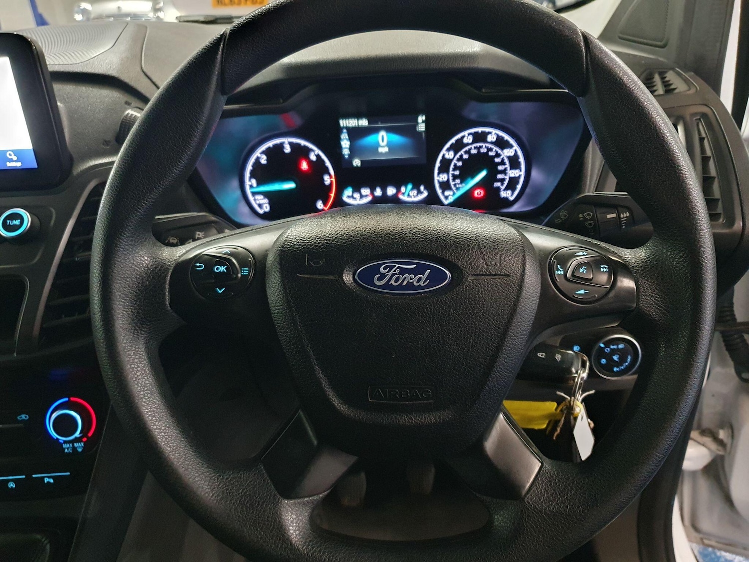 Used Ford Transit Connect 2020 for sale - 77291140: Photo 13