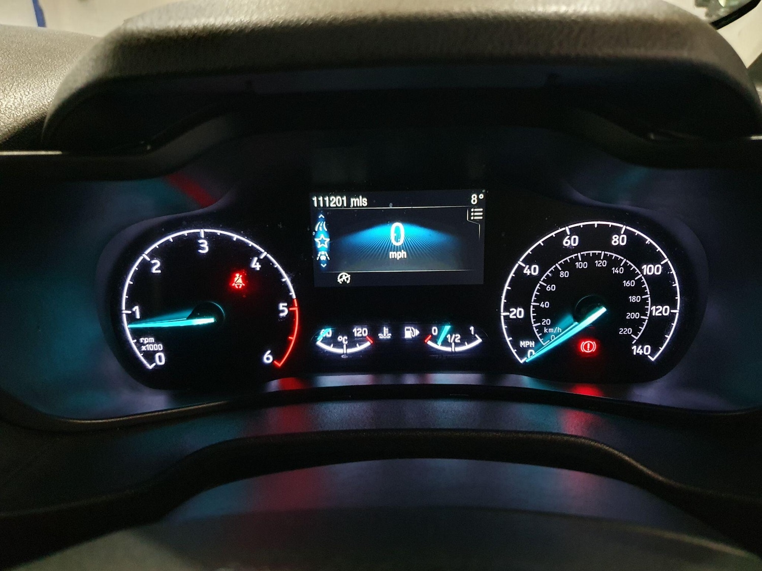 Used Ford Transit Connect 2020 for sale - 77291140: Photo 14