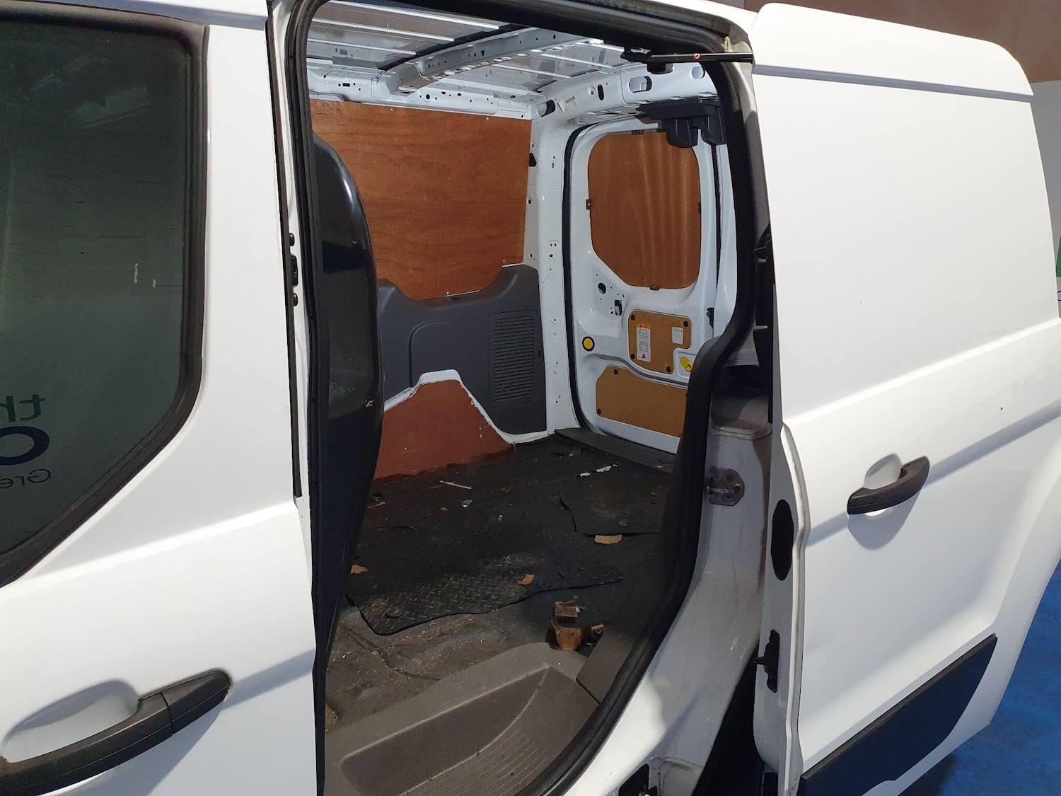 Used Ford Transit Connect 2020 for sale - 77291140: Photo 15