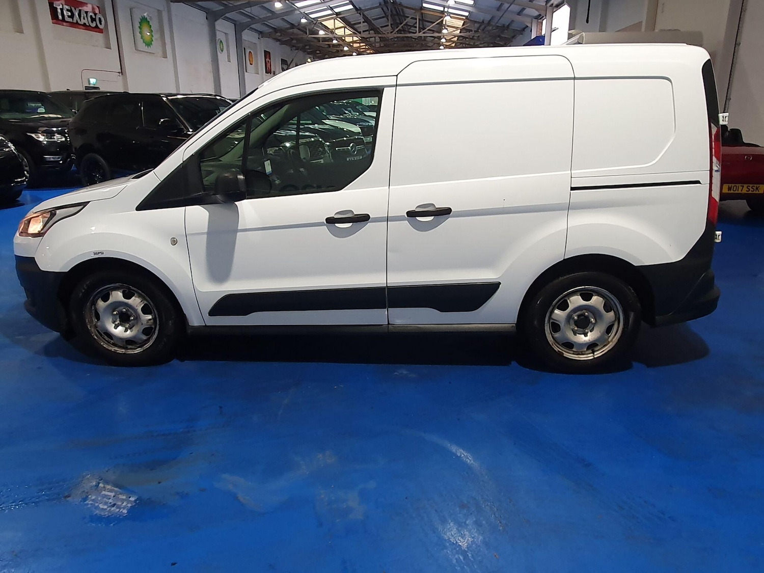 Used Ford Transit Connect 2020 for sale - 77291140: Photo 6