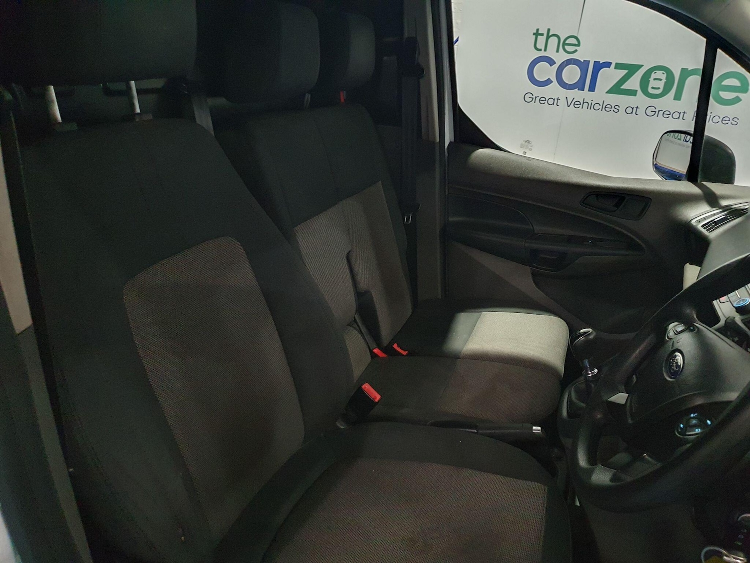 Used Ford Transit Connect 2020 for sale - 77291140: Photo 9