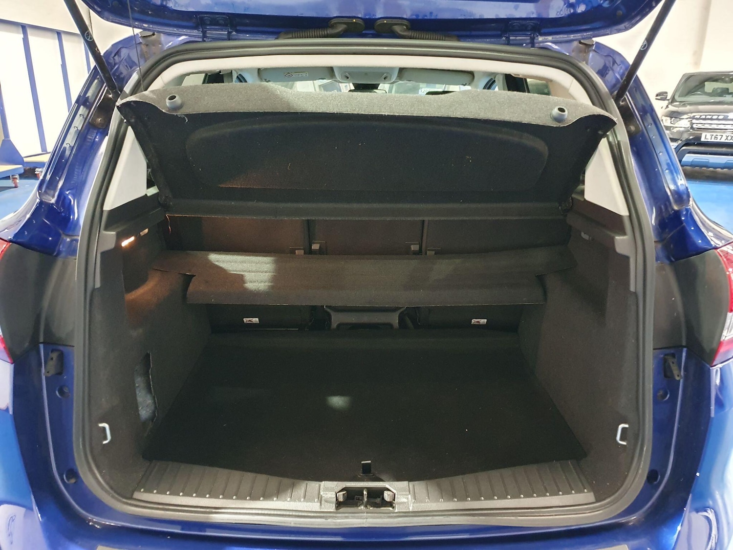 Used Ford C-Max 2017 for sale - 76485940: Photo 14