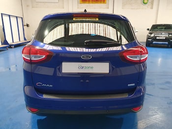 Used Ford C-Max 2017 for sale - 76485940: Photo