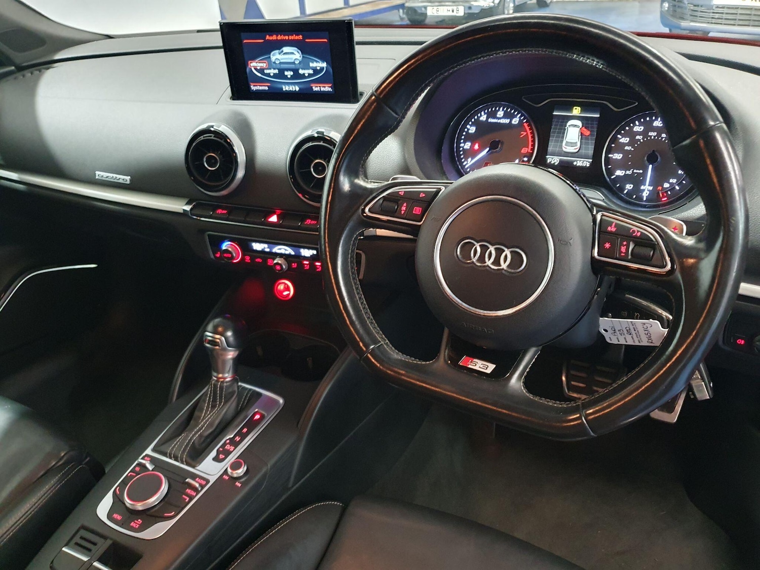 Used Audi S3 2015 for sale - 76151895: Photo 10