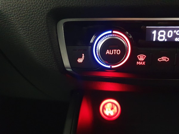Used Audi S3 2015 for sale - 76151895: Photo 11