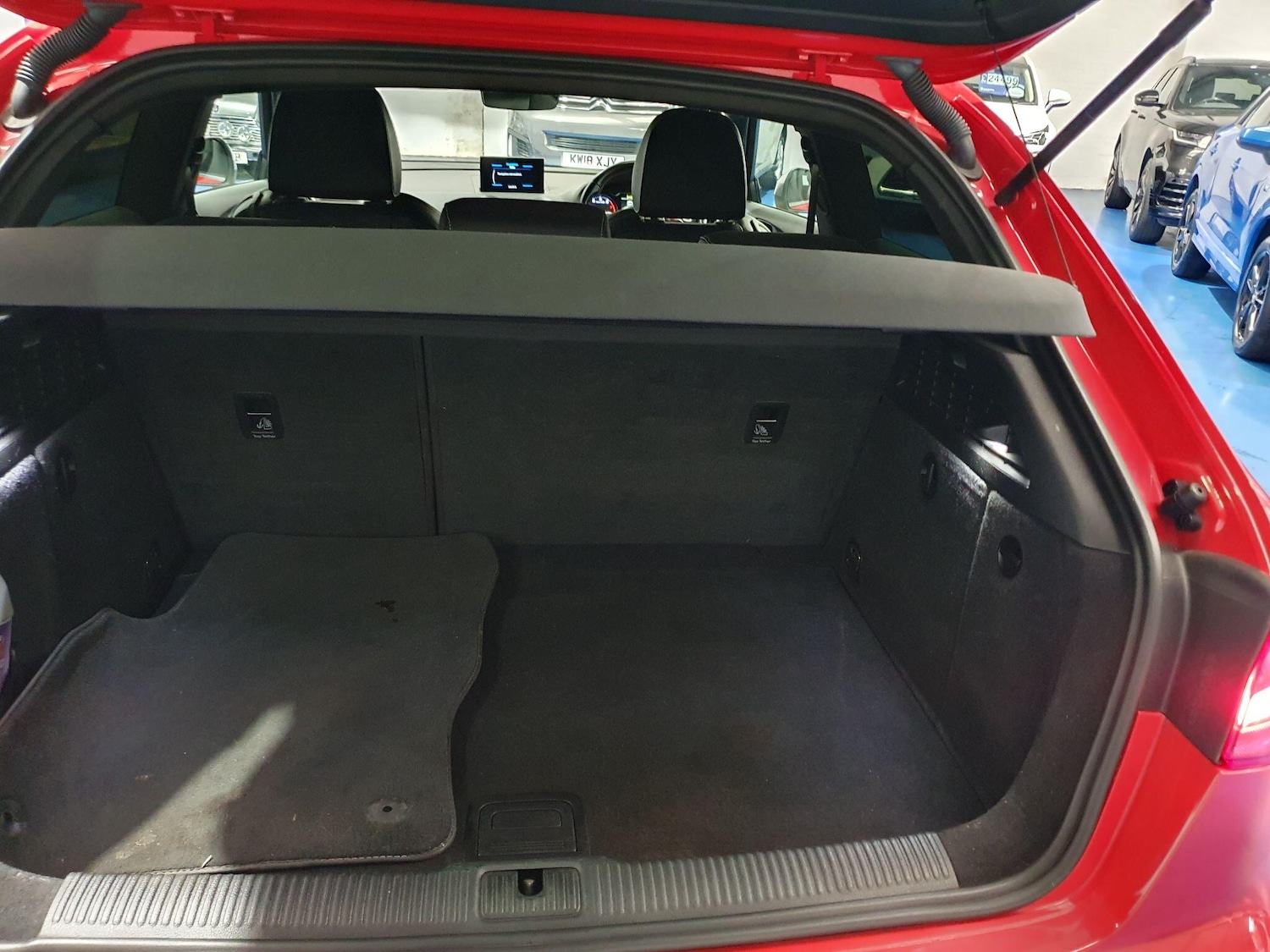 Used Audi S3 2015 for sale - 76151895: Photo 13