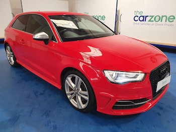 2015 (65) - 2.0 TFSI S Tronic quattro Euro 6 (s/s) 3dr
