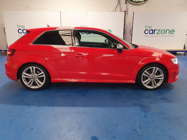 Used Audi S3 2015 for sale - 76151895: Photo 2