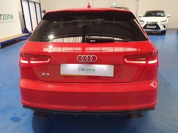 Used Audi S3 2015 for sale - 76151895: Photo 4