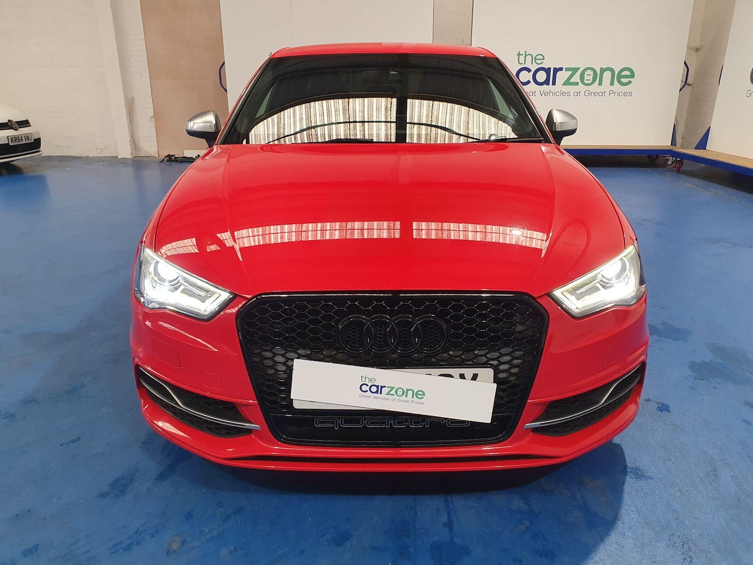 Used Audi S3 2015 for sale - 76151895: Photo 8