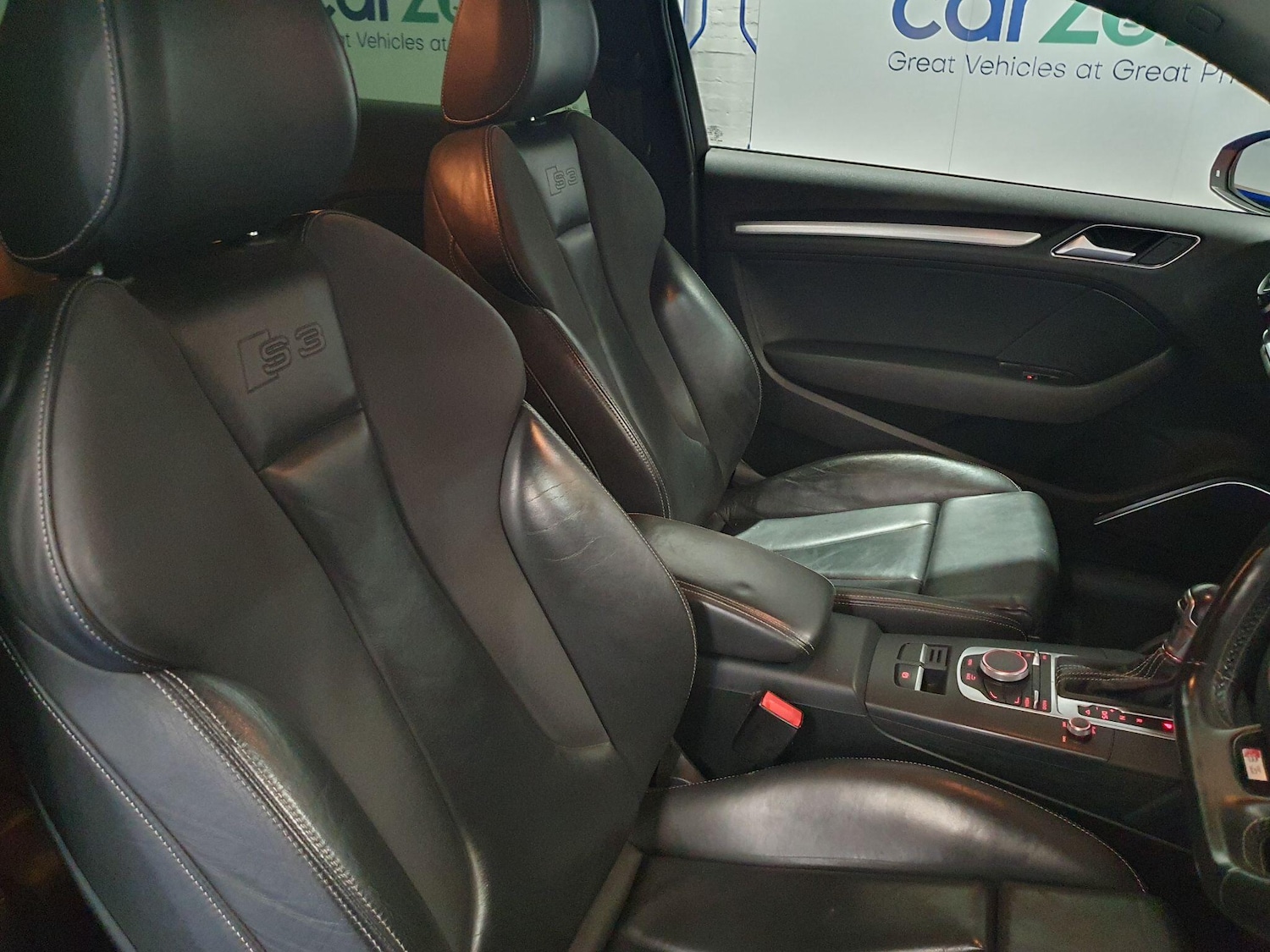 Used Audi S3 2015 for sale - 76151895: Photo 9