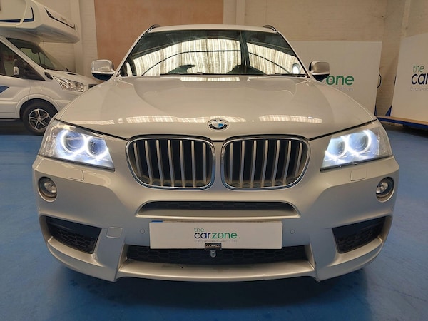 Used BMW X3 2013 for sale - 75145165: Photo 10
