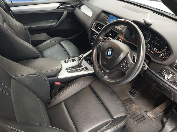 Used BMW X3 2013 for sale - 75145165: Photo 11