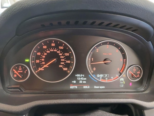 Used BMW X3 2013 for sale - 75145165: Photo 16
