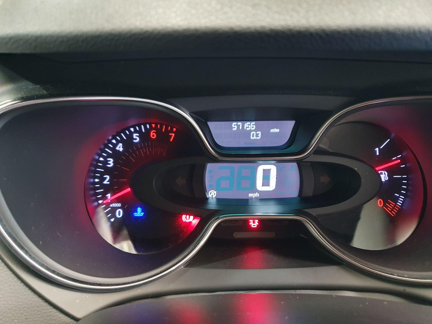 Used Renault Captur 2019 for sale - 77969669: Photo 11