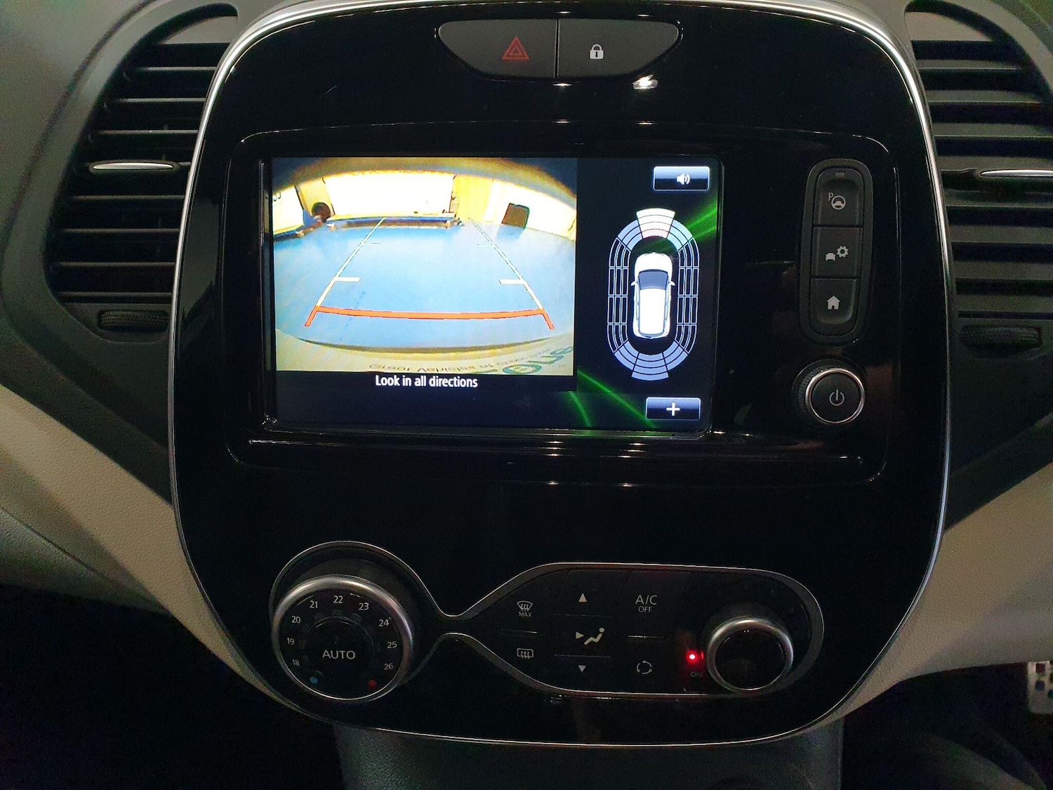 Used Renault Captur 2019 for sale - 77969669: Photo 13