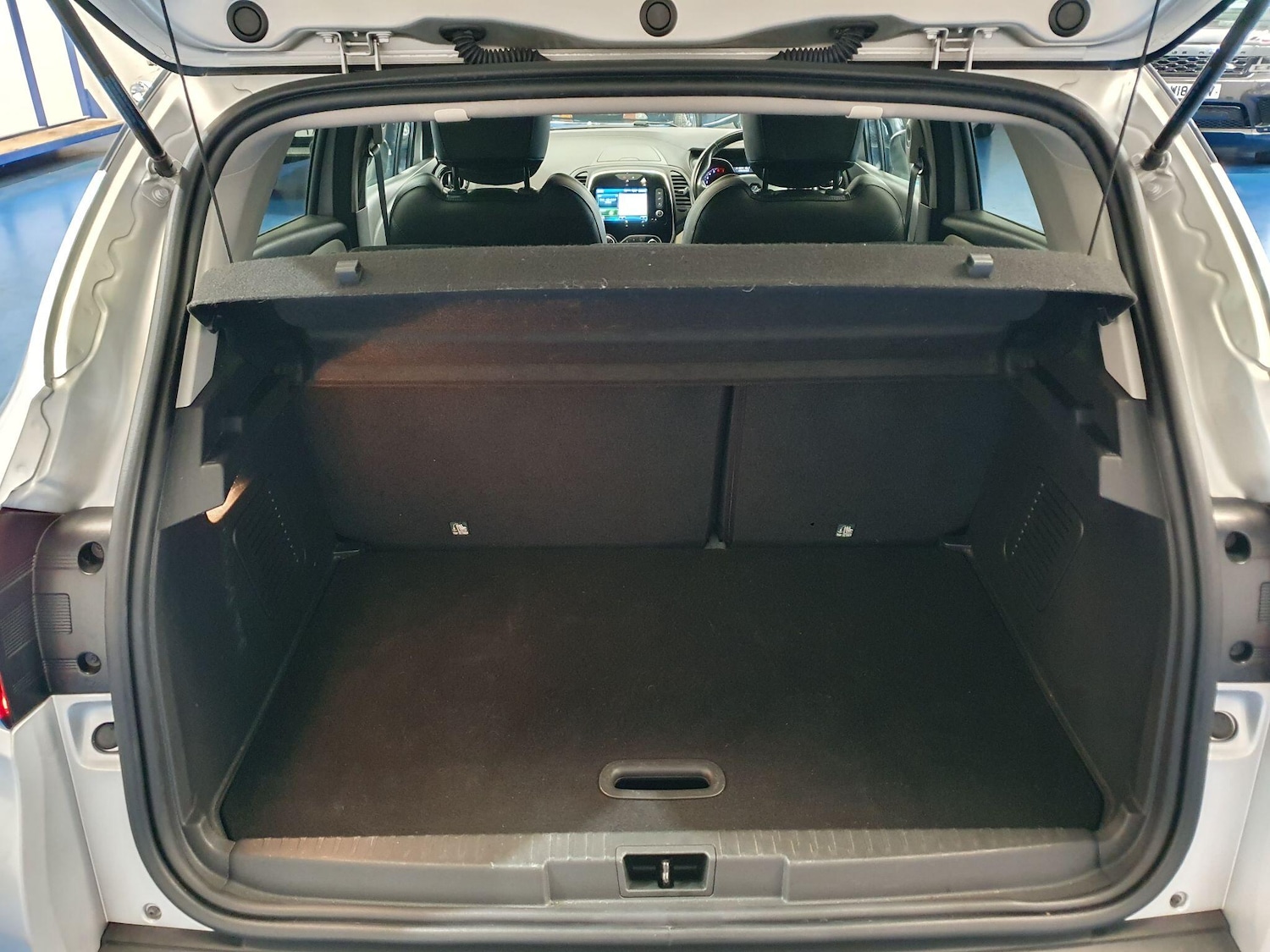 Used Renault Captur 2019 for sale - 77969669: Photo 15