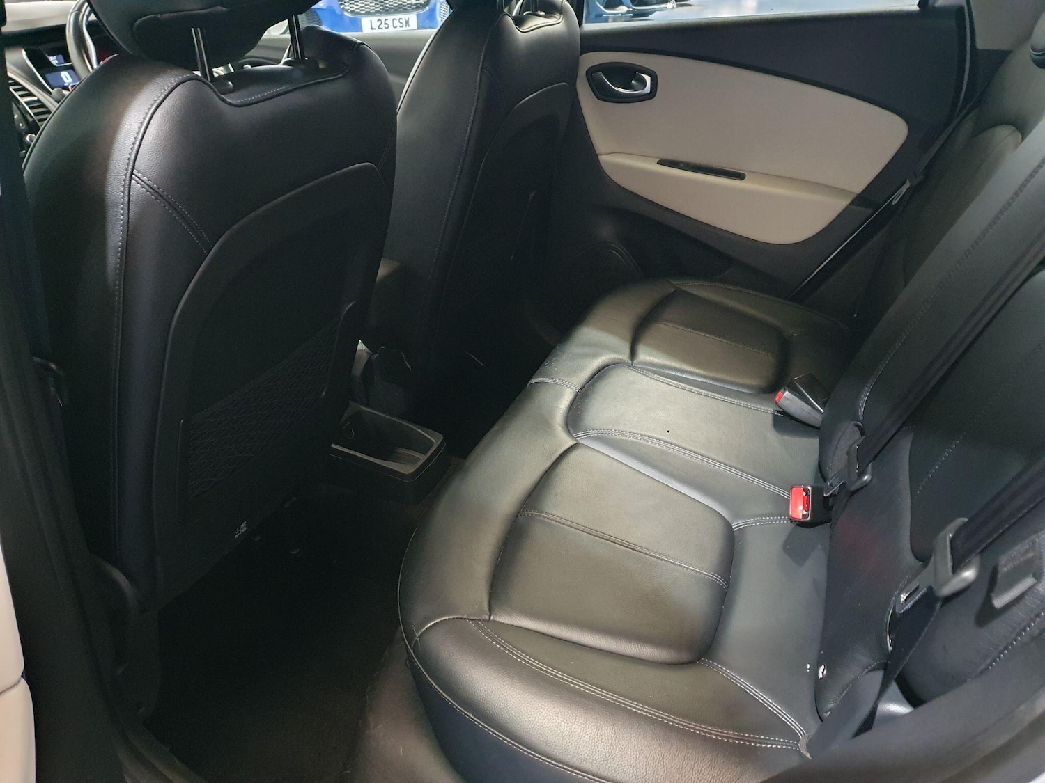 Used Renault Captur 2019 for sale - 77969669: Photo 16