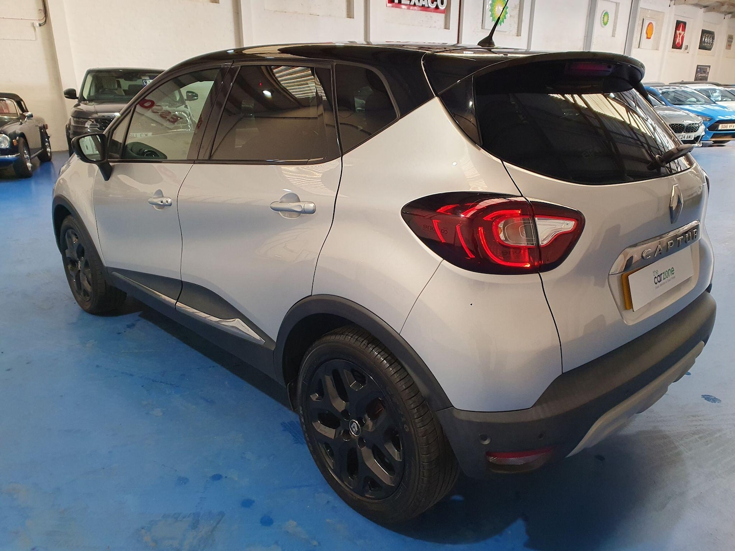Used Renault Captur 2019 for sale - 77969669: Photo 5