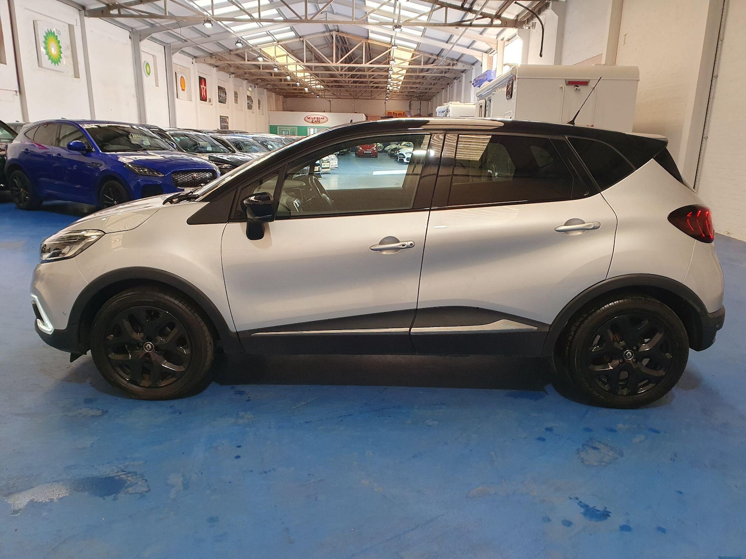 Used Renault Captur 2019 for sale - 77969669: Photo 6
