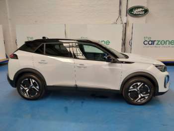 Used Peugeot E-2008 2024 for sale - 75225586: Photo