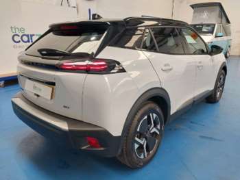 Used Peugeot E-2008 2024 for sale - 75225586: Photo