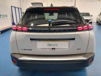 Used Peugeot E-2008 2024 for sale - 75225586: Photo