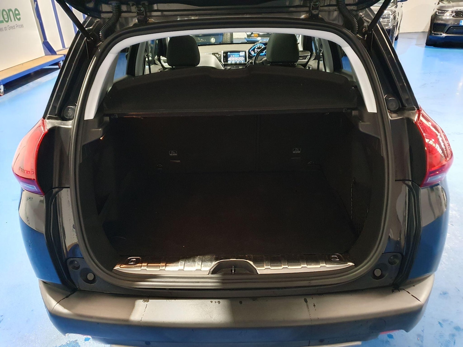 Used Peugeot 2008 for sale - 77825236: Photo 14