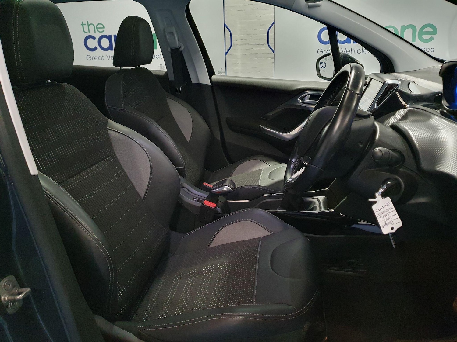 Used Peugeot 2008 for sale - 77825236: Photo 9