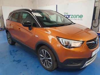 2018 (68) - 1.2 Turbo Elite Nav Auto Euro 6 (s/s) 5dr