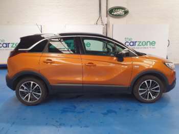 Used Vauxhall Crossland X 2018 for sale - 75145161: Photo